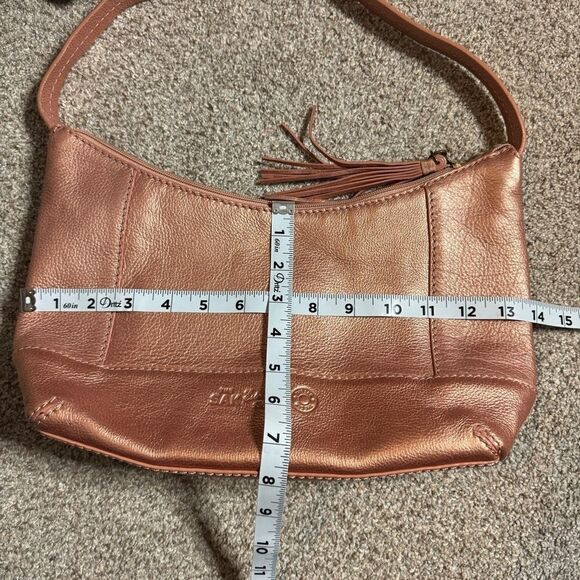 NEW The Sak leather shoulder bag - Picture 12 of 15